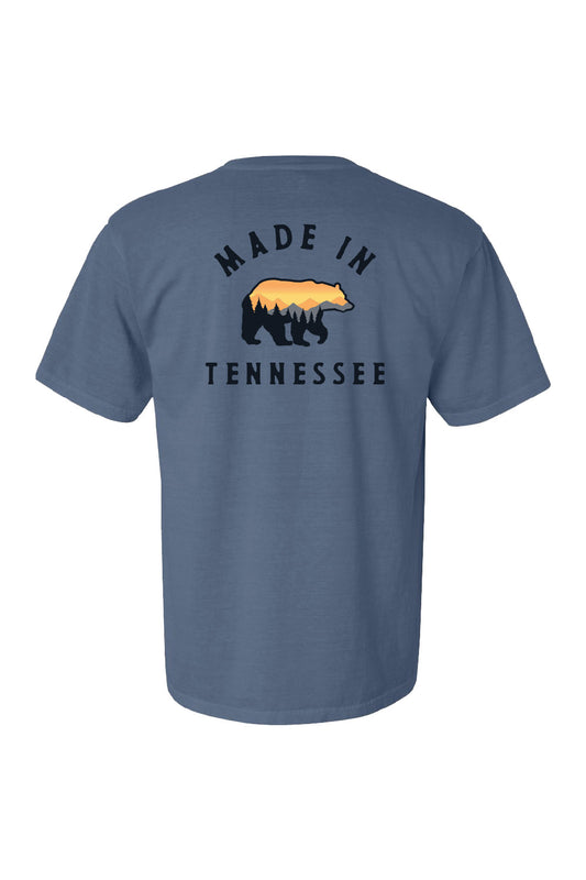 Made in Tennessee Short Sleeve Tee