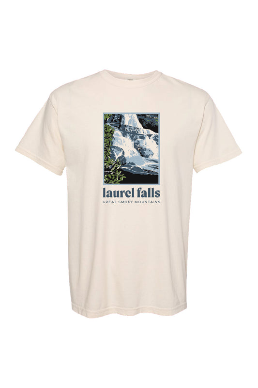 Laurel Falls